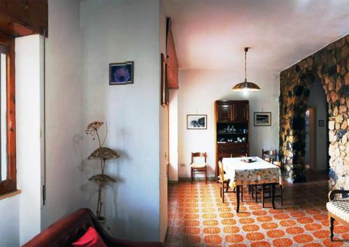  Villa Panorama in SantʼAntìoco
