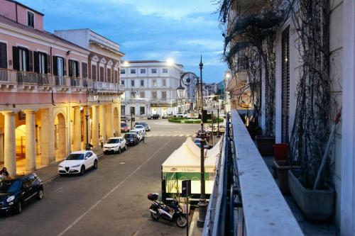 Rooms & B&B Hotel de charme Crotone