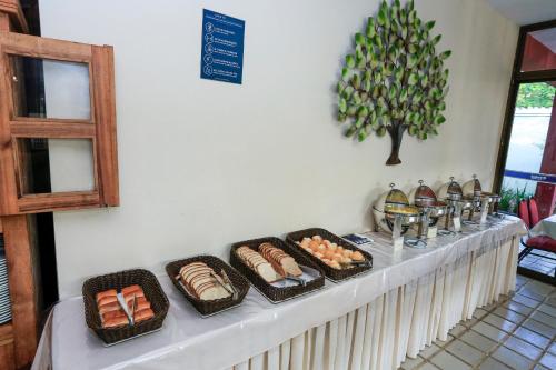 Indaiá Praia Hotel - image 4