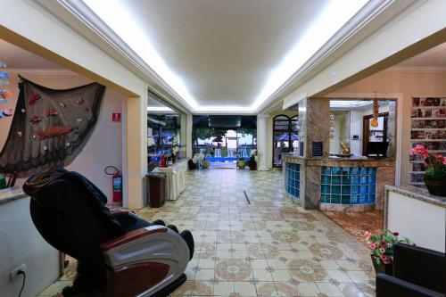 Indaiá Praia Hotel - image 2