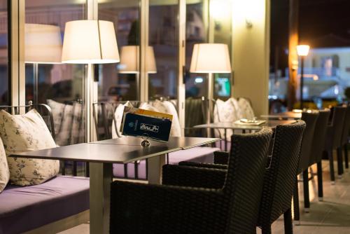 Hotel Olympos - image 11