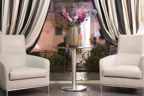 Hotel Olympos - image 10