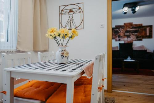 Instalaciones, Apartment RADO 75m2 mit Garten und Terrasse in Baden City Center