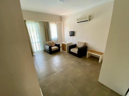 Konfor Suite Otel – Ölüdeniz, MI