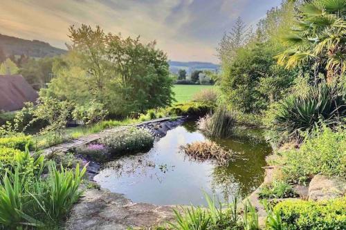 Kert, Le petit Aventin in Emalleville