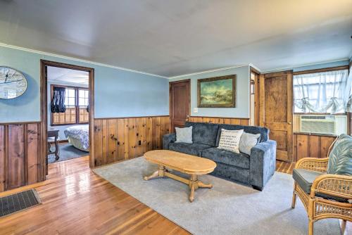 Point Pleasant Abode with Lagoon and Boat Dock! in Point Pleasant, USA