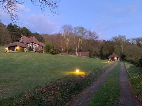 Kert, Le petit Aventin in Emalleville