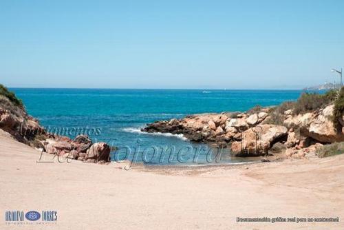 La Mojonera - main image