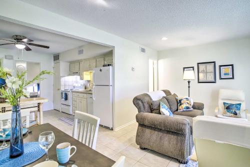 Walden Golf Course Condo Near Lake Conroe! in Montgomery (TX)
