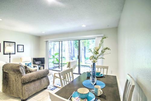 Walden Golf Course Condo Near Lake Conroe! in Montgomery (TX)