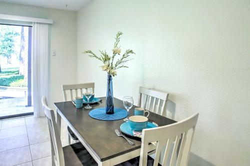 Walden Golf Course Condo Near Lake Conroe! in Montgomery (TX)