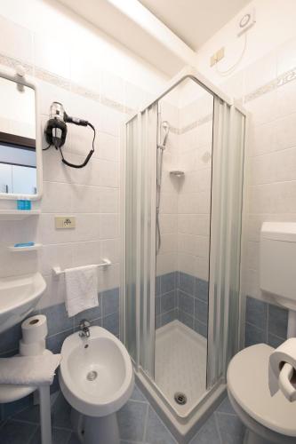 Hotel Bristol – Caorle, GA