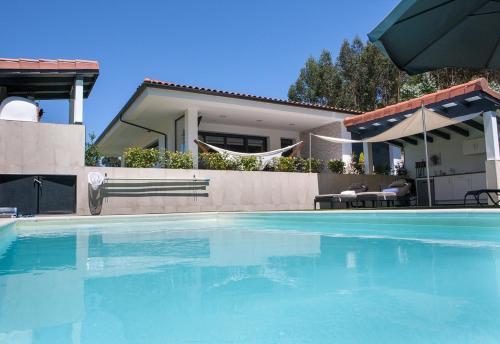  Gli ulivi,casa tra Pula e Villa San Pietro Q3307, Unterkunft in Villa San Pietro