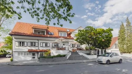 Hotel Caraleon in Wasserburg, Deutschland