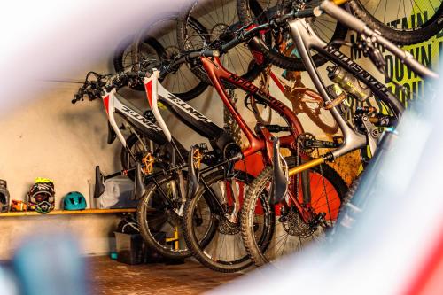 Residence Holidays - image 12