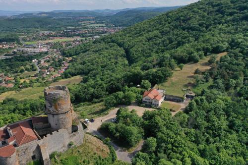 Le Gite de Tournoel - Location saisonnière - Volvic