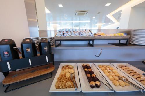 Hotel Delle Nazioni - Adults Only – Caorle, GA