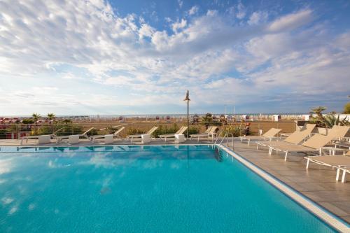 Hotel Delle Nazioni - Adults Only – Caorle, GA