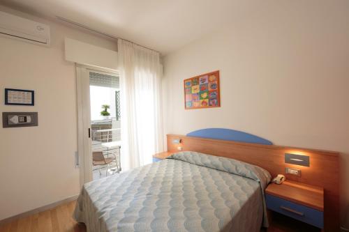Hotel Riviera – Caorle, GA