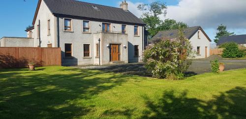 Maghernahar House B&B - Church Bay