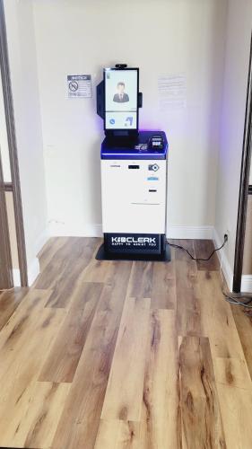 墨尔本美式最佳价值套房旅馆 墨尔本美式最佳价值套房旅馆