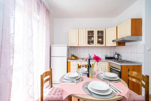 Marija Apartment in 두브로브니크