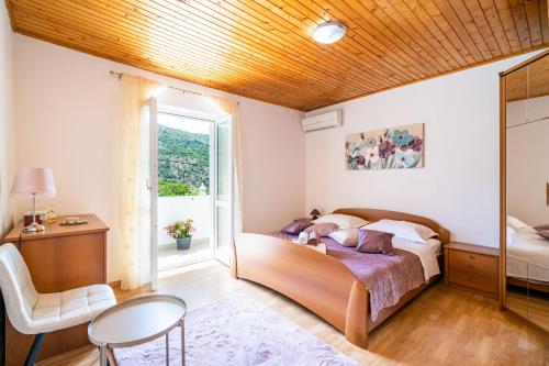 Marija Apartment in 두브로브니크