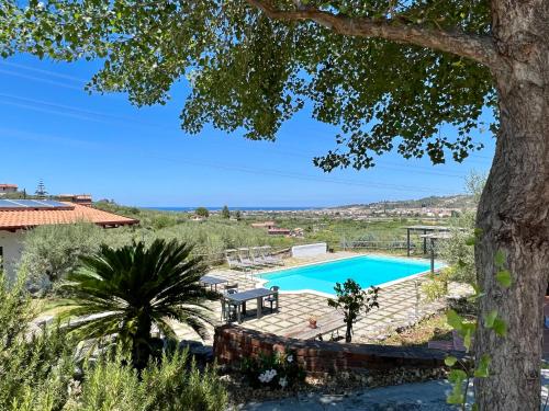 Villa Terreforti - Accommodation - San Pier Niceto