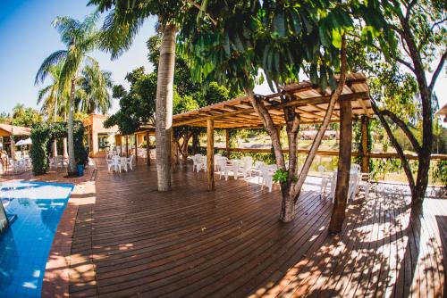 Terra Parque Eco Resort - 전망