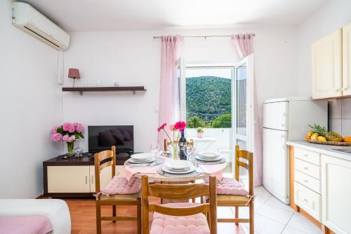 Marija Apartment in 두브로브니크