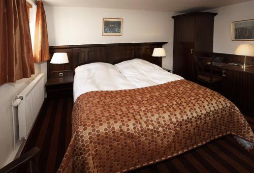 Hotel Kongensbro Kro - image 11