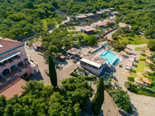 Accommodation in Municipality of Punat