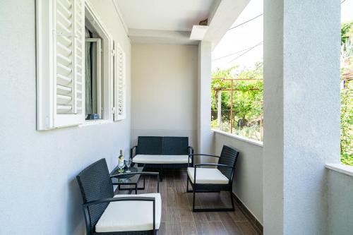 Marija Apartment in 두브로브니크