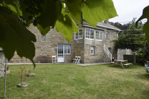 Casa Farruquitas gîte à louer Sargadelos