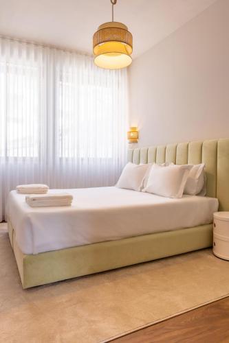ORM- Flores Apartment, Порту