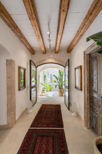 Isabella di Castiglia Apartments 2