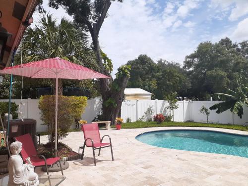 Baynefamilyflorida. in Fort Lauderdale, USA