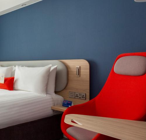 Holiday Inn Express Bridgwater M5, Jct24 by IHG