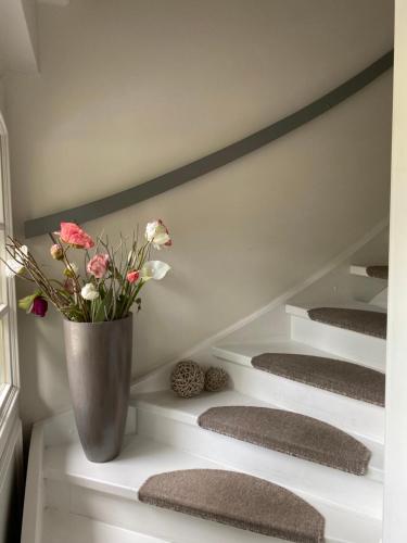 38 Waldweg in 本德斯托夫