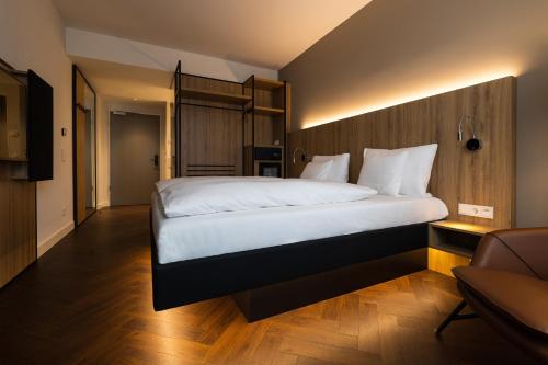 GINN City & Lounge Yorck Berlin