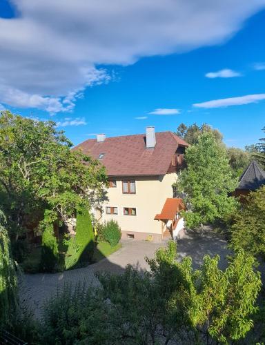  Apartments Himmelreich, Pension in Ternitz