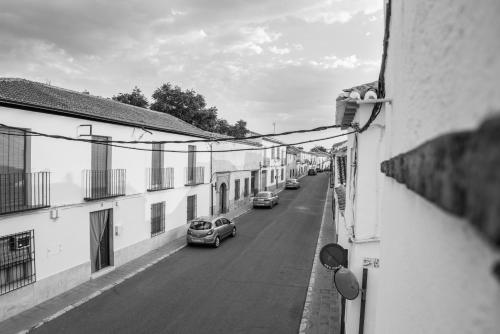 Bližnja okolica, La ALDABA de ALMAGRO in San Lazaro