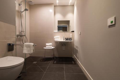 GINN City & Lounge Yorck Berlin - image 10