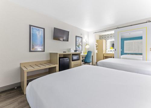 Hillstone Inn Tulare, Ascend Hotel Collection