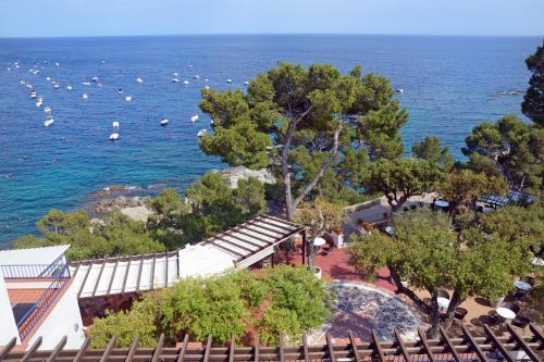 Hotel Sant Roc Calella de Palafrugell