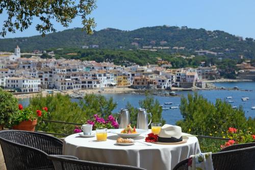 Hotel Sant Roc Calella de Palafrugell