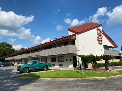 Red Roof Inn Lafayette, LA