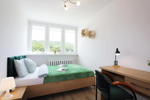 Apartament Parkowy