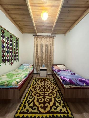 Guest House Guljan