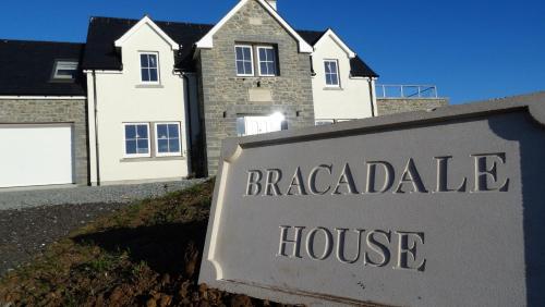 Bracadale House
